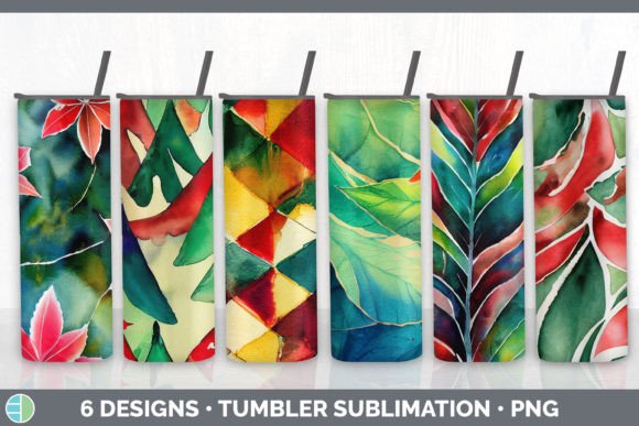 Christmas Tumbler Sublimation Bundle Review